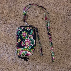 Vera Bradley wallet